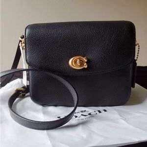 COACH Cassie Crossbody 19